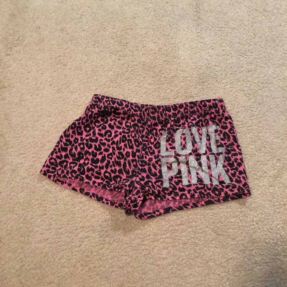 Pj shorts